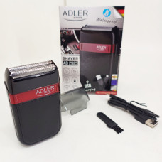 Електробритва бритва сіткова Adler AD 2923 шейвер Електробритва бритва сіткова Adler AD 2923 шейвер